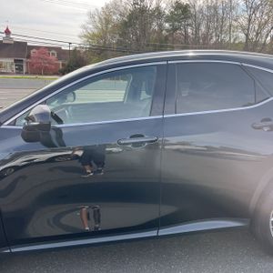 LEXUS NX 350H PREMIUM - 4