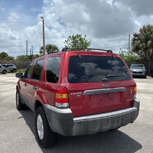 FORD ESCAPE XLT - 5