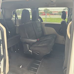 صورة مصغرة 34 لـ 2017 Dodge GRAND CARAVAN SE
