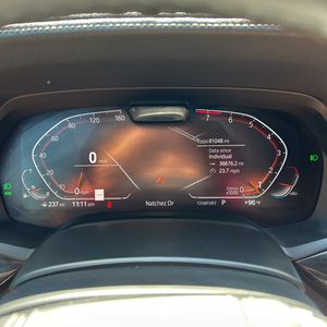 2019 BMW X5 XDRIVE40I photo 41