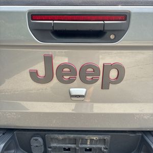 صورة مصغرة 23 لـ 2020 JEEP GLADIATOR RUBICON