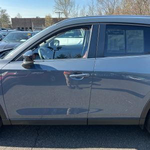 MAZDA CX-5 2.5 S CARBON EDITION - 4