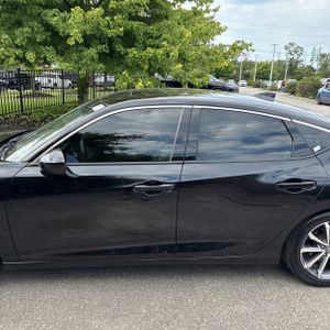 صورة 4 لـ 2024 Acura INTEGRA BASE