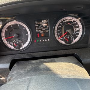 صورة مصغرة 26 لـ 2022 RAM 1500 CLASSIC TRADESMAN