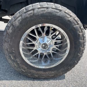 2015 RAM 2500 BIG HORN — миниатюра 20
