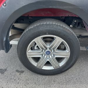 2018 FORD F-150 XLT 缩略图 18