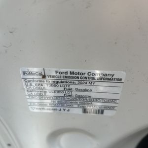 2024 FORD EXPLORER XLT — миниатюра 49