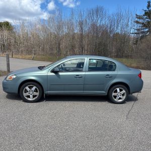 CHEVROLET COBALT LT - 3