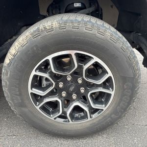صورة مصغرة 20 لـ 2022 FORD F-150 XLT