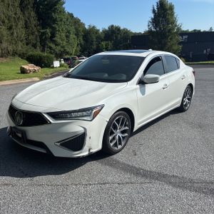 صورة 1 لـ 2019 Acura ILX W/PREMIUM
