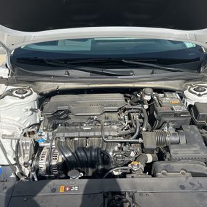 صورة مصغرة 44 لـ 2025 KIA K4 EX