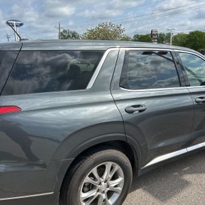 HYUNDAI PALISADE SE - 9