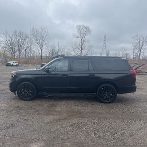 FORD EXPEDITION MAX PLATINUM - 3