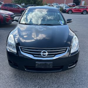 2011 Nissan ALTIMA 2.5 SL — фото 12