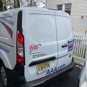 FORD TRANSIT CONNECT XL - 6