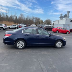 HONDA ACCORD LX - 10