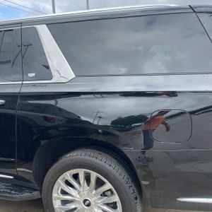 CADILLAC ESCALADE ESV PREMIUM LUXURY - 6