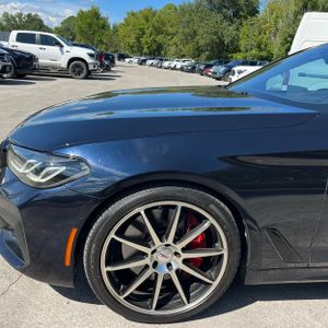 صورة 2 لـ 2023 BMW M550 I XDRIVE