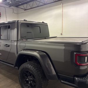 2020 JEEP GLADIATOR RUBICON — фото 6