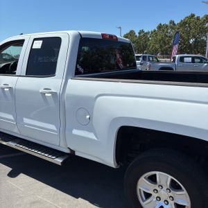 صورة 6 لـ 2018 Chevrolet SILVERADO 1500 LT