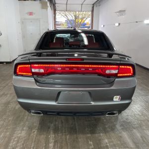 DODGE CHARGER SXT - 7