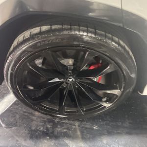 صورة مصغرة 17 لـ 2020 Lamborghini URUS BASE