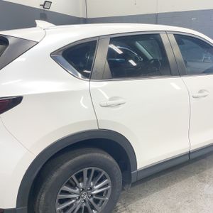 MAZDA CX-5 SPORT - 9