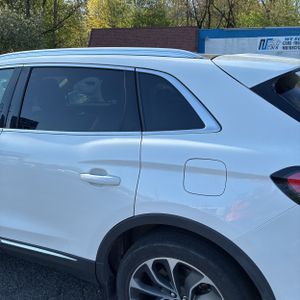 LINCOLN NAUTILUS RESERVE - 6