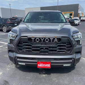 2023 Toyota SEQUOIA TRD PRO 缩略图 14