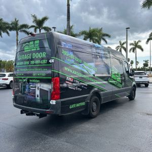 2021 Mercedes-BENZ SPRINTER 2500 照片 8