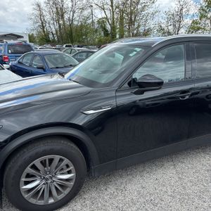 MAZDA CX-90 PLUG-IN HYBRID PREFERRED - 2