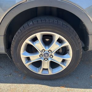 2014 FORD ESCAPE TITANIUM — миниатюра 18