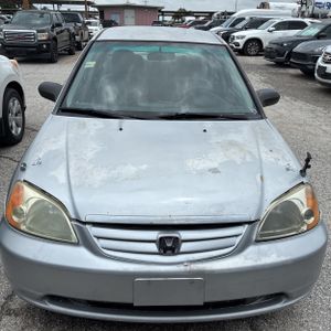 صورة مصغرة 14 لـ 2002 Honda CIVIC LX