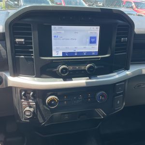 صورة مصغرة 37 لـ 2022 FORD F-150 XL