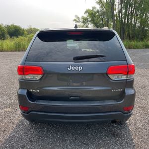 2014 JEEP GRAND CHEROKEE LAREDO 照片 7