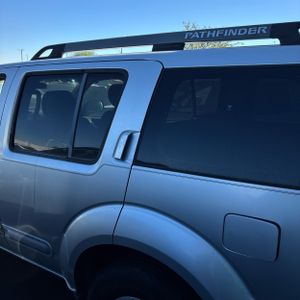 2006 Nissan PATHFINDER S — фото 4