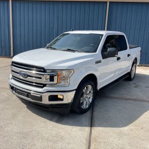 صورة 1 لـ 2019 FORD F-150 XLT