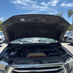 2016 FORD F-150 XLT — миниатюра 43