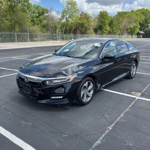 HONDA ACCORD - 1