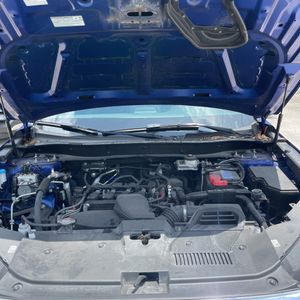 2024 Honda CR-V EX — миниатюра 44