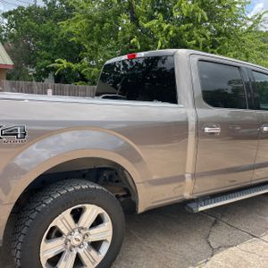 2019 FORD F-150 XLT 照片 9