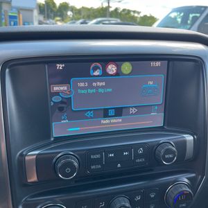 2014 Chevrolet SILVERADO 1500 LT — миниатюра 67
