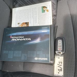 صورة مصغرة 53 لـ 2012 Hyundai SONATA SE 2.0T