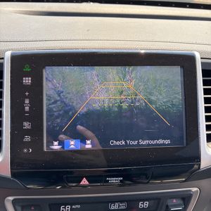 2016 Honda PILOT EX-L — фото 40
