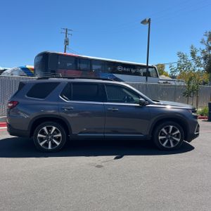 2023 Honda PILOT ELITE 照片 10