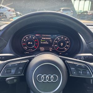 2018 AUDI A3 PREMIUM 缩略图 40