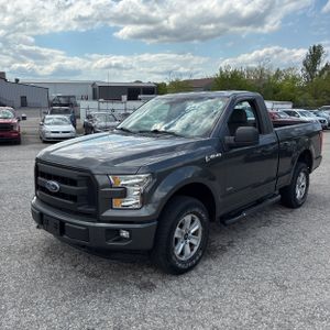 FORD F-150 XL - 1