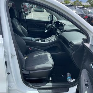 2022 Hyundai SANTA FE SEL 照片 32