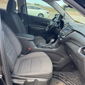 2023 Chevrolet EQUINOX LT — миниатюра 33