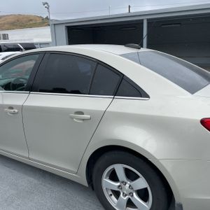 CHEVROLET CRUZE 1LT AUTO - 6